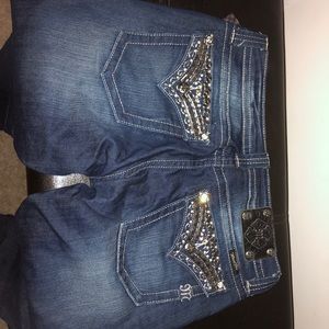 New jeans
